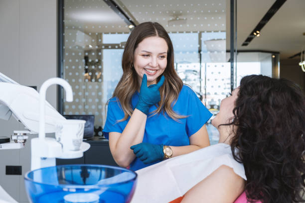 Dental Bonding